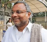 Chinese Visa: Court reserves order on cognisance in Karti Chidambaram's money laundering case for March 16