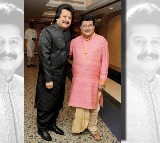 Anup Jalota sad and shattered by buddy Pankaj Udhas' passing