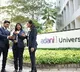 Adani University inks MoU with VJoist Innovation