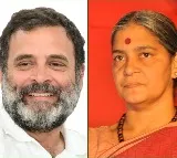 Jolt for INDIA as CPI stakes claim to Wayanad, announces Annie Raja's candidature
