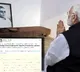 PM Modi's tribute to Veer Savarkar in his own handwriting goes viral
