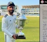 TDP slams Jagan after cricketer Hanuma Vihari vowed not to play for Andhra