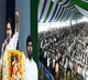 Andhra CM Jagan takes poll battle to Chandrababu Naidu's home turf - Kuppam