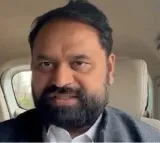 Revanth Reddy is the Right Person for Chief Minister... My Future is in His Hands...: Addanki Dayakar