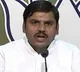 Vishnuvardhan Reddy Seeks BJP Nomination for Hindupur Lok Sabha Seat