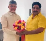 Buddha Venkanna Proclaims Unwavering Loyalty to Chandrababu, Regardless of Election Ticket