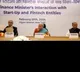 FM Sitharaman stresses on compliance of norms at meet with fintech heads