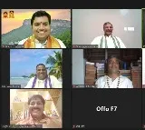 తానా ప్రపంచసాహిత్యవేదిక నిర్వహణలో ‘అవధాన వైభవం’