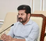 సచివాలయంలో రాష్ట్ర ఆదాయ సేకరణపై సంబంధిత శాఖల అధికారులతో ముఖ్యమంత్రి రేవంత్ రెడ్డి సమీక్ష జరిపారు