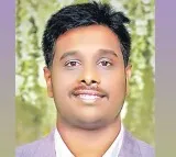 Telangana youth dies of brain stroke in usa