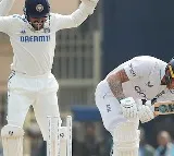 Former legend Michael Vaughn made interesting comments on England as team in troble in the Ranchi Test