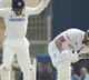 Former legend Michael Vaughn made interesting comments on England as team in troble in the Ranchi Test