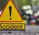 RTC bus got road accident and 4 killed in Andhrapradesh