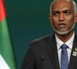 What Maldives President Muijju says about India is a lie says Ex minister of that country