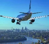 Indigo Pilot temporarily blinded as laser beam hits his eyes