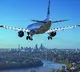 Indigo Pilot temporarily blinded as laser beam hits his eyes