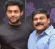 This is reason for my anger on Varuj Tej says Chiranjeevi
