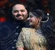 Ultra luxury Tents For Ananat Ambani and Radhika Merchant Pre Wedding Marriage Function