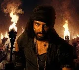 Gaami Trailer release date announced by UV creations