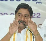 Dharmana Prasad sensational comments