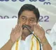 Dharmana Prasad sensational comments