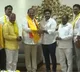 Kolusu Parthasarathy joins TDP