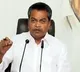 I am joining TDP says Vasantha Krishna Prasad