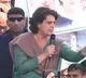 Priyanka Gandhi telangana tour canceled