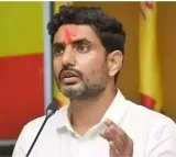 Ramana Dikshitulu made everyone aware of the atrocities happening on Tirumala says Nara Lokesh