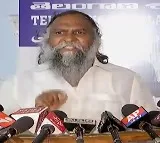 Jagga Reddy interesting comments on lok sabha elections