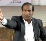 KA Paul open offer for Pawan Kalyan