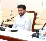 CM Revanth Reddy review on mining
