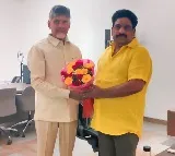 Budda Venkanna talks about assembly ticket