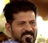Revanth Reddy hot comments on Harish rao