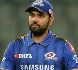 Rohit Sharma on young players