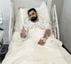 Mohammed Shami undergoes successful heel surgery to repair Achilles tendon in the United Kingdom