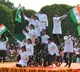 Rashtrapati Bhavan hosts 'Purple Fest'