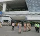 Hoax call sparks bomb scare at Delhi airport