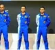 Meet the four astronauts who will steer India’s Gaganyaan mission, PM Modi pats their back