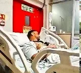 Can dehydration lead to stroke, as mentioned by Zerodha's Nithin Kamath?