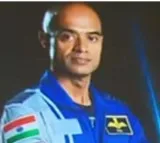 Mission Gagayaan: People celebrate in Group Captain Nair’s hometown