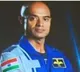 Mission Gagayaan: People celebrate in Group Captain Nair’s hometown