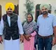 Sidhu Moose Wala's parents expecting a baby in March