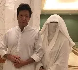 Pakistan court indicts Imran Khan, Bushra Bibi in graft case