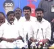 Congress government in Telangana implements two more guarantees