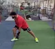Rishabh Pant sweats it out in the gym ahead of IPL 2024, releases video of training session