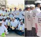 Fortune Soya Chunks and dabbawalas surprise Mumbai with nutritious lunchbox
