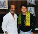 Sajid Nadiadwala hints at a major collaboration with Rajinikanth