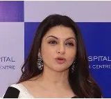 Bhagyashree: One must not copy diet of their favourite stars, it can be dangerous