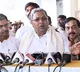 Karnataka Rajya Sabha polls: Cong wins 3, BJP secures 1